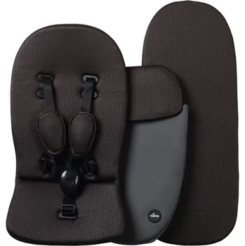 Mima Startovní sada Kobi/Xari 2G/3G 2016, černá