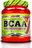 Amix BCAA Micro Instant Juice 500 g, green apple