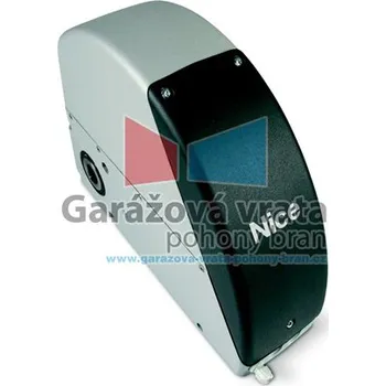 Nice Pohony průmyslových vrat SUMO 2000V KIT, celý kit