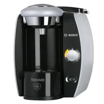 Kávovar Bosch Tassimo TAS 4212