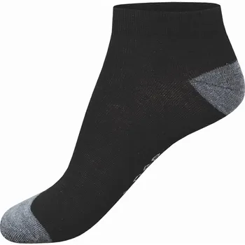 Ponožky Loap Jabuso černé