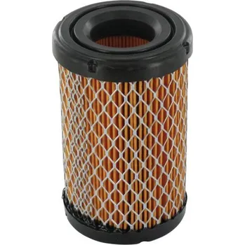 Vzduchový filtr Briggs Stratton, 127x79x37 mm (KP-594201) (Kulatý vzduchový filtr Briggs&Stratton - vhodný pro modely Series 4 I/C & Intek Engines)