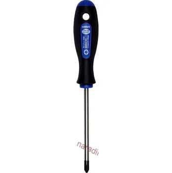 Šroubovák Šroubovák PZ1 8006 01 Twin plast Narex