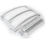 Gutta Gardentec Classic větrací okno 93…