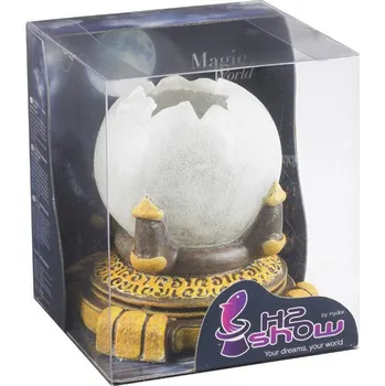 Dekorace do akvária Hydor Dekorace Křišťálová Koule H2Show