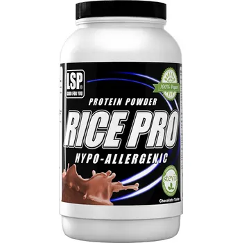 Protein LSP Rice Pro 83 - 1000 g
