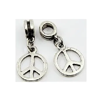 Přívěsek na náramek PIECE - TOPBEADS