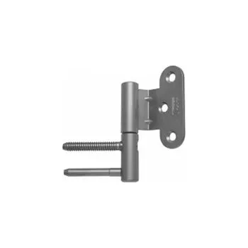 pant Závěs dveřní TRIO 15 BP PH P Zn žlutý