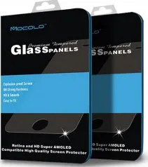 Mocolo Ochranné sklo pro Apple iPhone 5/5S/5C/SE