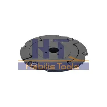 Příslušenství k frézce Stavitelná čepovací fréza D250x8-15x30