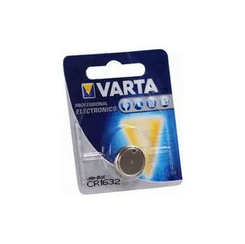 Článková baterie Baterie CR1632 3V (se040)