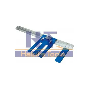 Pilová lišta Vodící lišta pro okružní pily KREG Rip-Cut