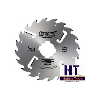 Pilový kotouč Pilový kotouč Freud LM05 0500 (300x3,4/2,2xd30;60;70;80x20+4WZ)