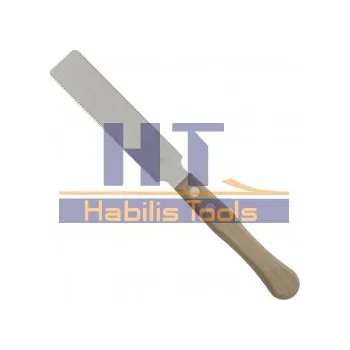 Ruční pilka Japonská pilka Ryoba Restauro 125 mm