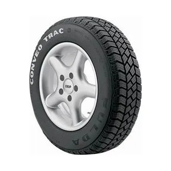 Fulda Conveo Trac 195/75 R16 107/105 R