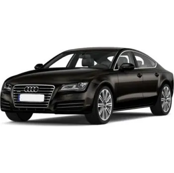 Auto-moto Příčníky Audi A7 10-2018