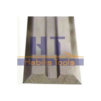 Pracovní nůž Nůž CENTROLOCK 160x16x3,0 MG18