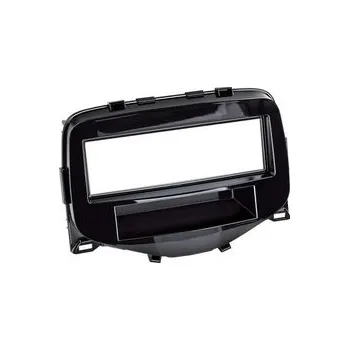 Auto Hi-Fi ISO redukce pro Toyota Aygo 14-, Citroën C1 14-, Peugeot 108 14- (10654)