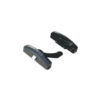 Sada pák UNIVERSAL, 1-bodová černá RAL 9005