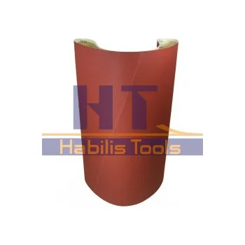 Brusný papír BRUSNÝ PÁS ŠIROKÝ CREF 1100X1900 P 60