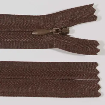 Zip Zip skrytý 3mm délka 20cm, barva 301