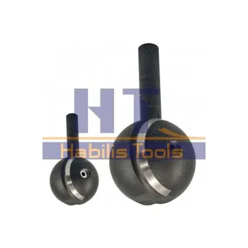 Fréza Rotační kulová fréza ORBICUT 20mm