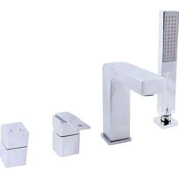 Vodovodní baterie Loira LR565.0P