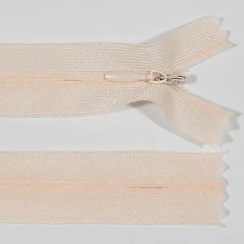 Zip Zip skrytý šatový 3mm délka 20cm, barva 361