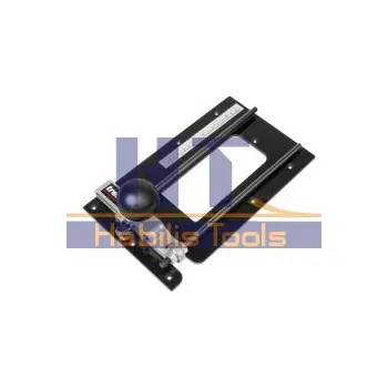 Frézka Frézovací přípravek TREND CRB pro horní frézku