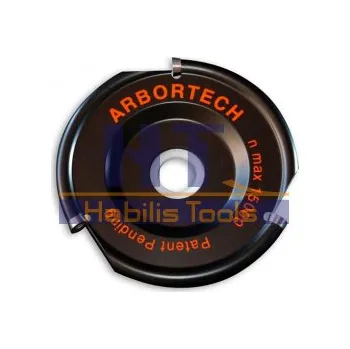 Frézka ARBORTECH INDUSTRIAL WOODCARVER frézovací kotouč 100mm/Z3