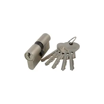 Vložka do dveří 1000U4BDNs/40+40 vložka cylindrická