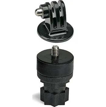 Příslušenství pro videokameru Adaptér na držák kamery/fotoaparátu