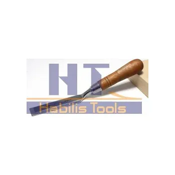 Dláto Ploché dláto NAREX zalomené šíře 25 mm 1