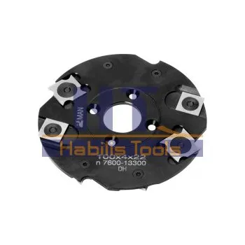 Fréza Fréza na lamelové spoje žiletková 100x4xd22