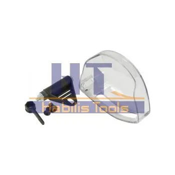 Kryt pro frézovací kotouče ARBORTECH