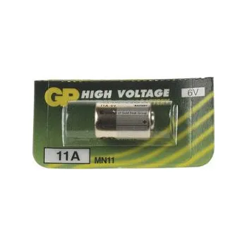 Článková baterie Baterie GP 11A, 6V pro ovl. Jablotron (se033)