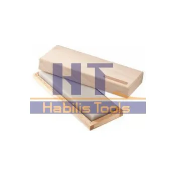 Brusný kámen arkansas přírodní 150x50x12 mm 8000