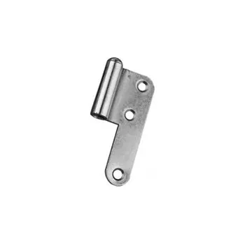 pant Závěs T 5 VD L Z modrý