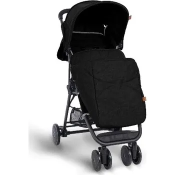 Nánožník Petite&Mars Nánožník Fly Black