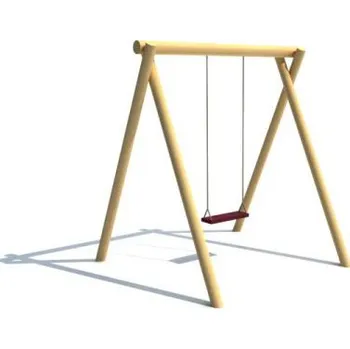 Dětská houpačka Houpačka se sedátkem ( baby sedák + 2.000,- Kč )