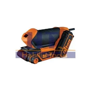 pásová bruska TRITON TCMBS pásová bruska 64x120mm, 450W