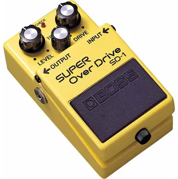 Boss SD-1
