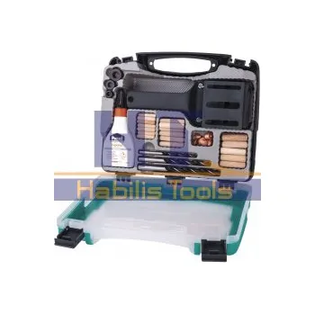 Sada nářadí Kolíkovací SADA WOLFCRAFT START