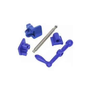 Náhradní díl KNECHT - kompletní SET bez I profilu - 5 ks