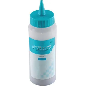 Křída značkovací malířská, 100g, modrá