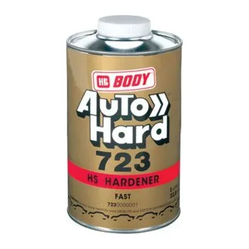 BODY 723 FAST tužidlo pro lak 492 1L