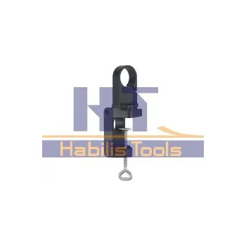 Kombinovaný držák vrtačky WOLFCRAFT plastový