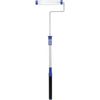 Malířský váleček Držák nastavitelný pro klecové válečky 230mm