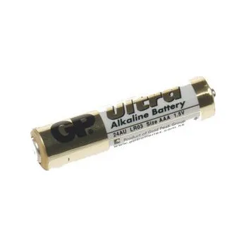 Článková baterie Mikrotužková baterie AAA 1,5V (se034)