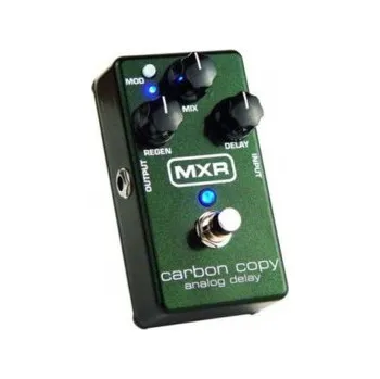 MXR M169 Carbon Copy
